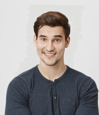 Man image